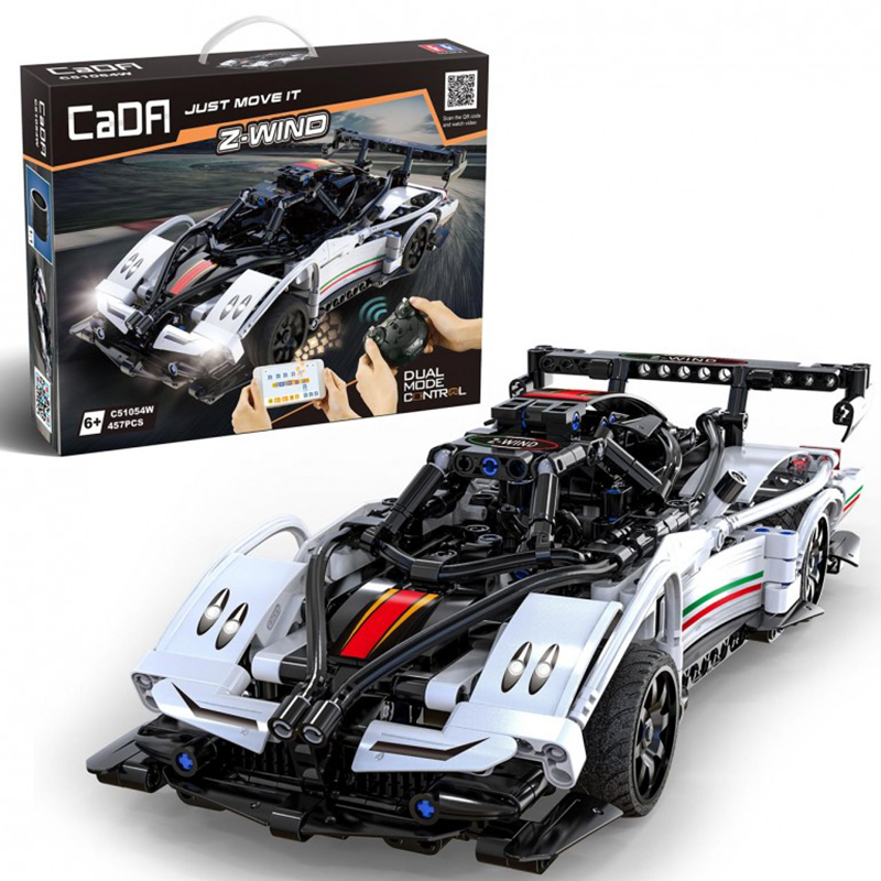 Z-Wind Car RC