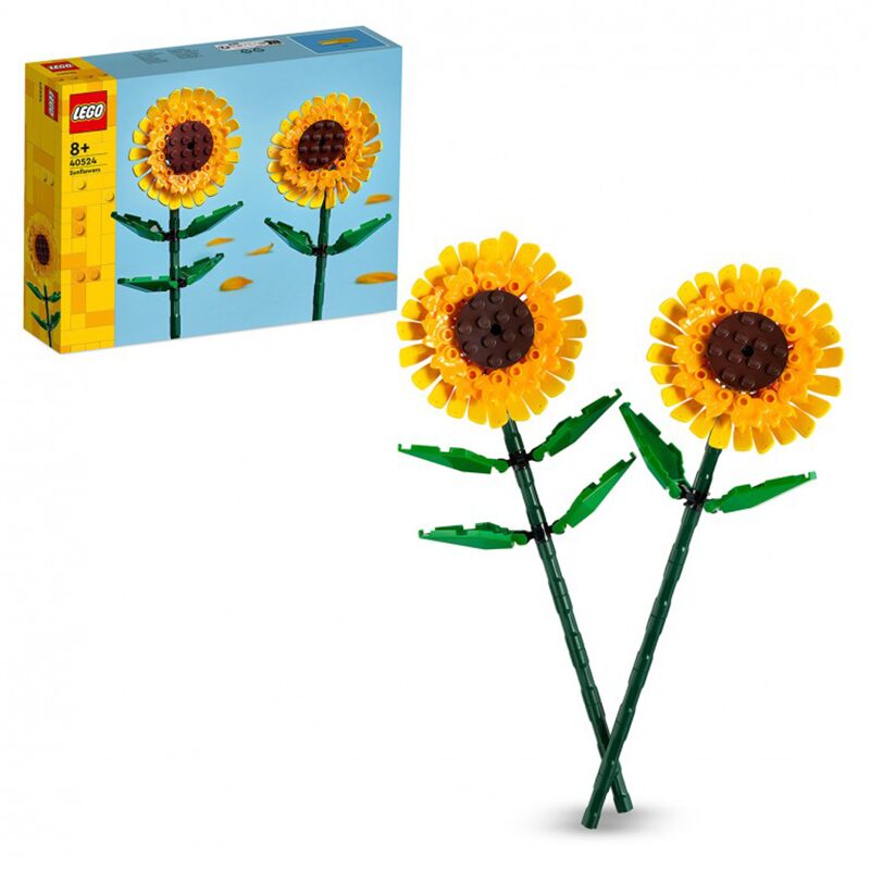 Girasoles