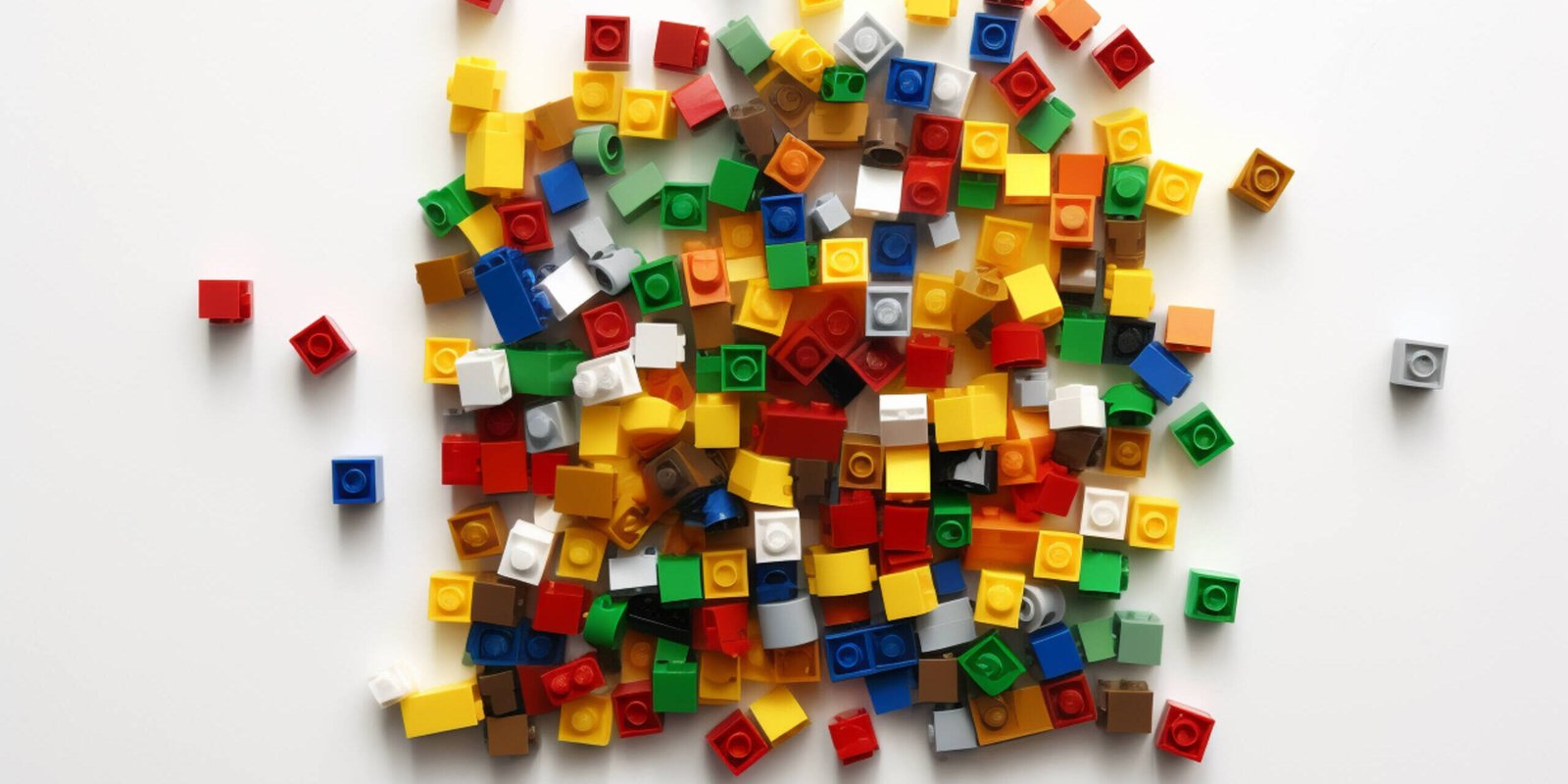 Cómo Reconocer Piezas Compatibles con LEGO®