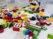 Compatibles con LEGO®