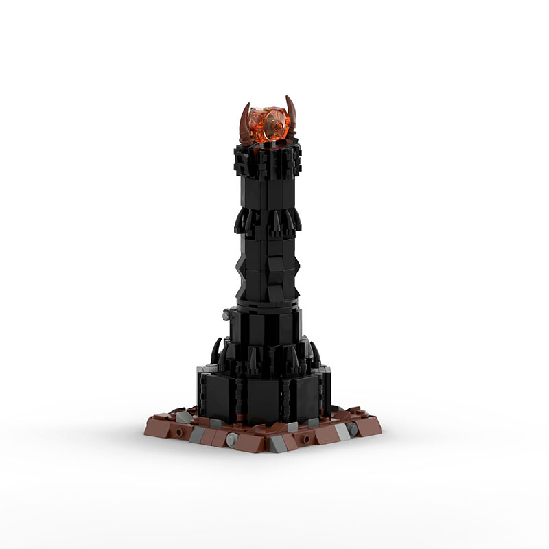 Barad-Dûr Mini