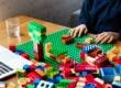 La historia detrás de las marcas de bloques de construcción más populares