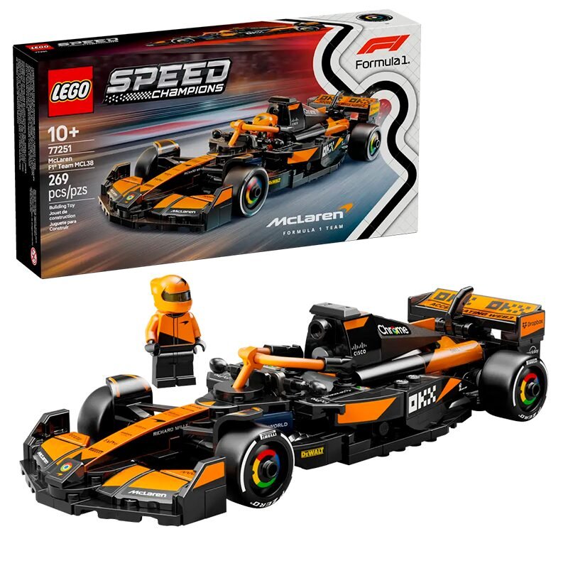 LEGO® 77251