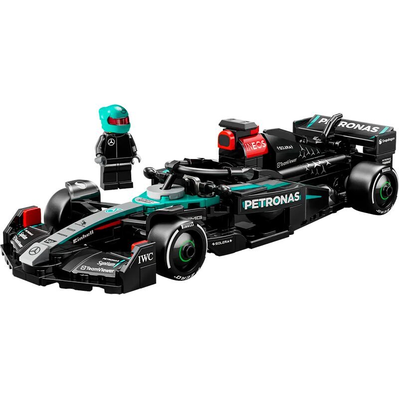 Coche de Carreras Mercedes-AMG F1® W15