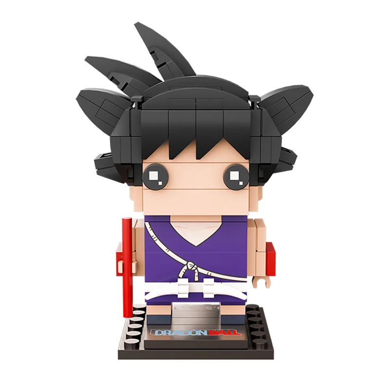 Goku