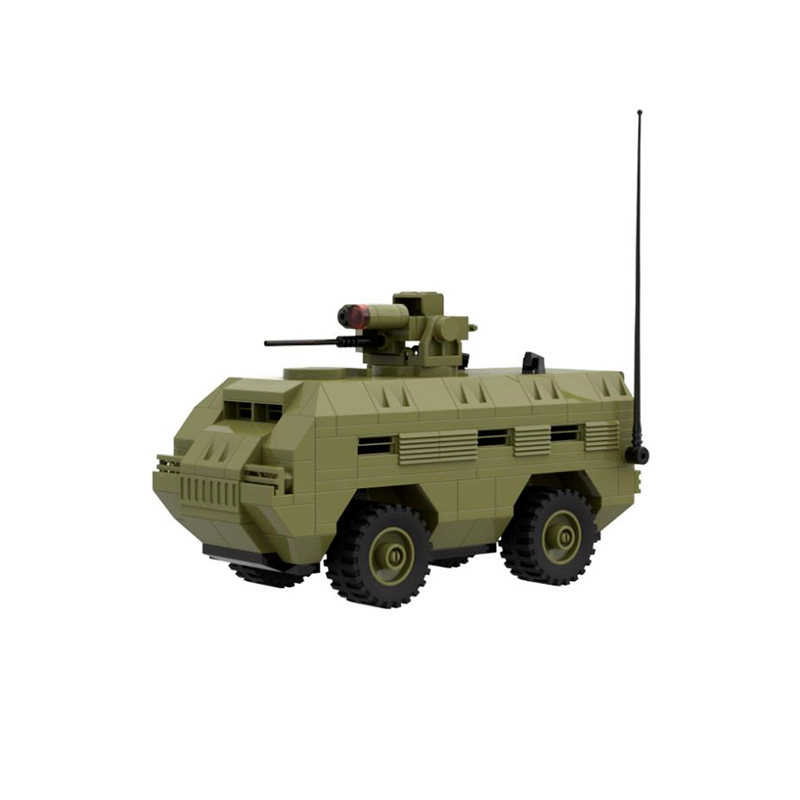 APC Acción Rápida