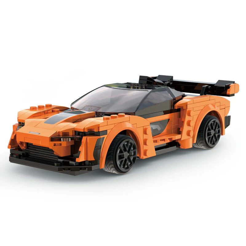 Blaze Car RC