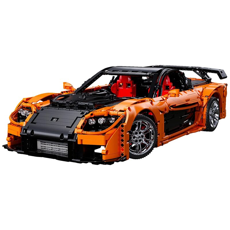 Mazda RX-7 RC