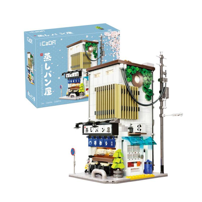 CaDA (Double Eagle) C66006W