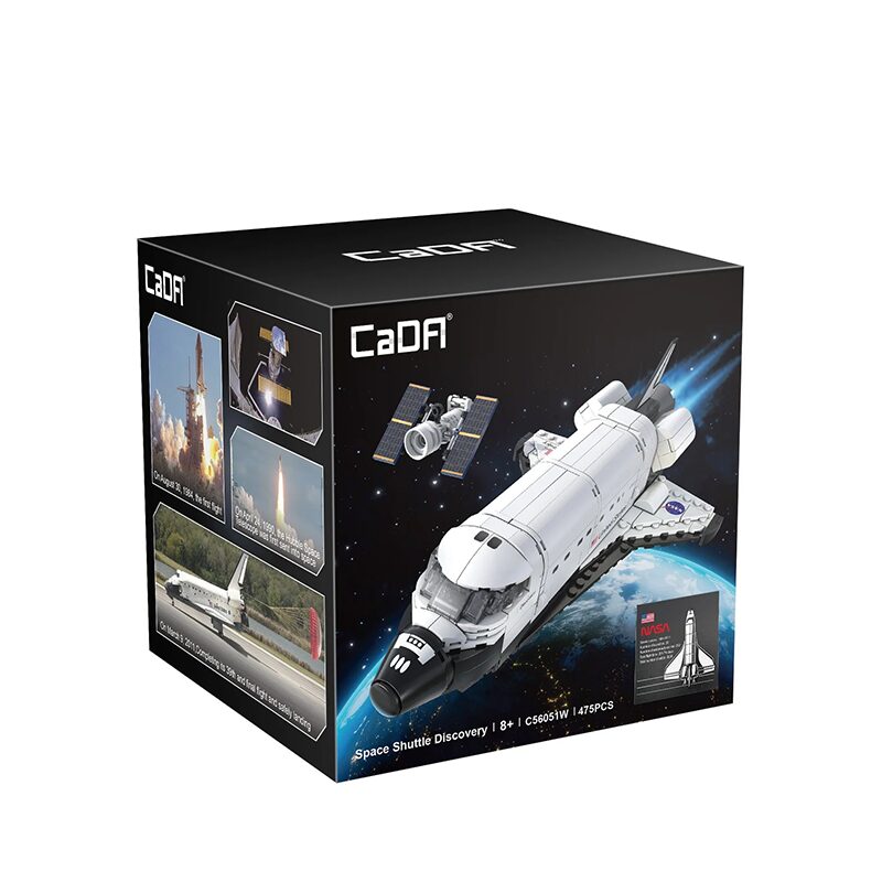 CaDA (Double Eagle) C56051W
