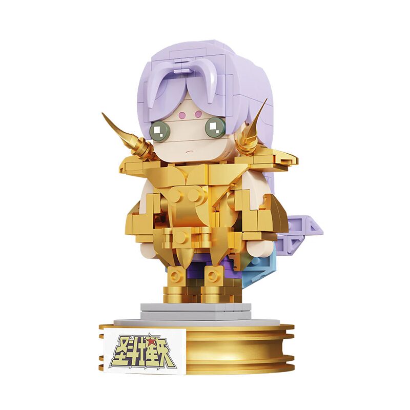 Mu de Aries Mini