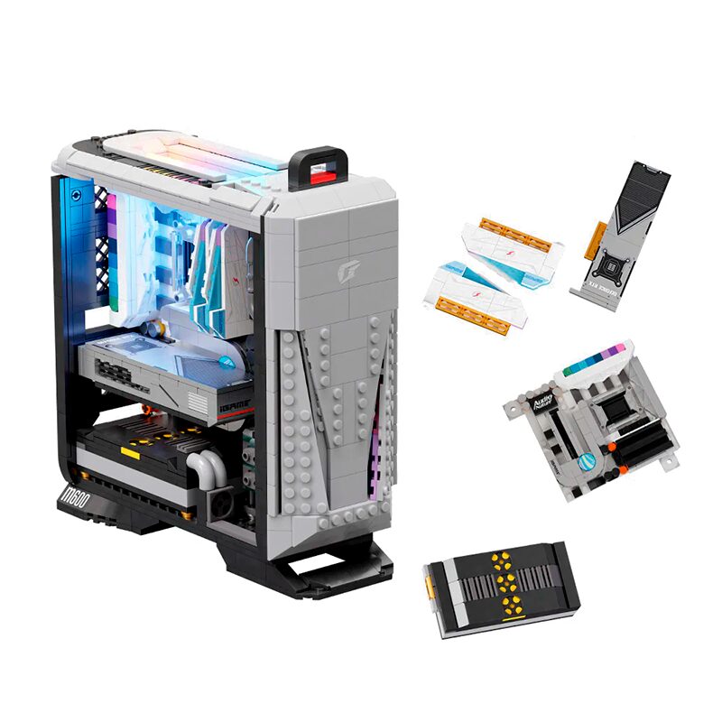 X IGAME Gaming PC
