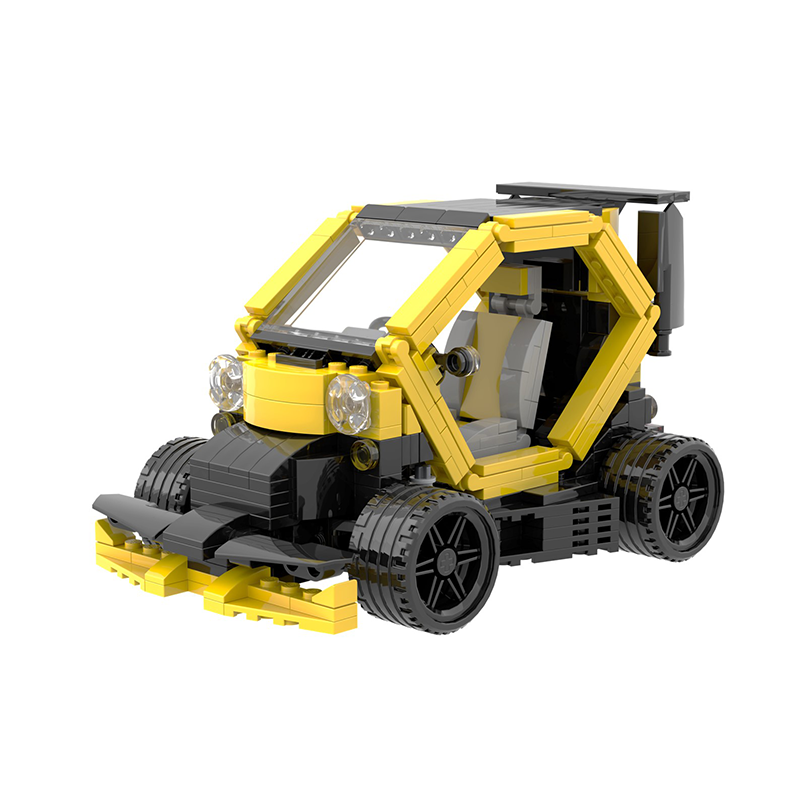 Renault Twizy Sport F1