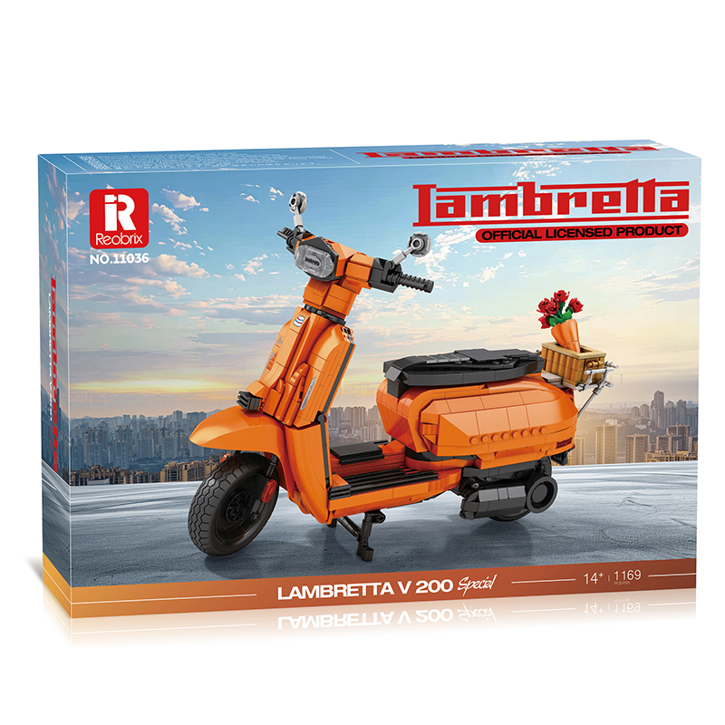 Reobrix 11036