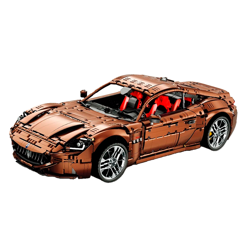 Maserati GranTurismo 2024 RC