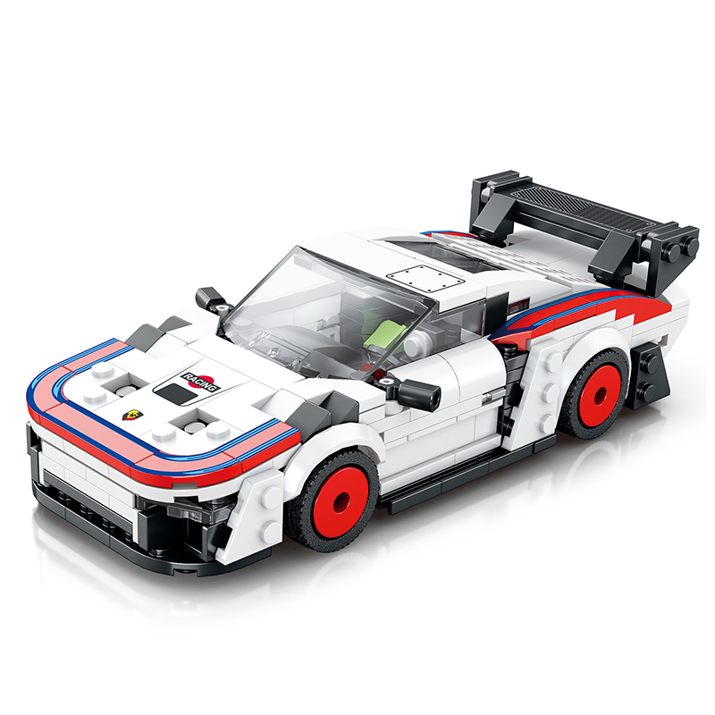 Porsche 935