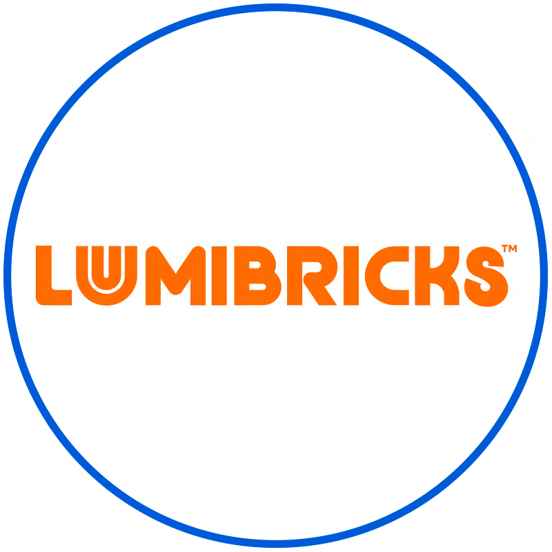 Lumibricks