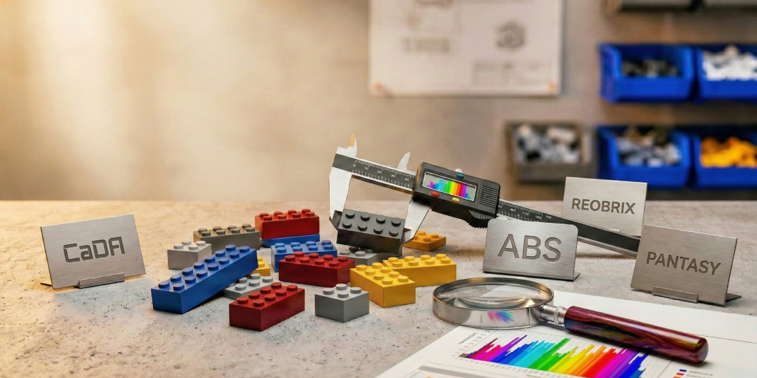 portada diversas marcas compatibles de bloques Reobrix, Pantasy, Lego, CaDA, calidad