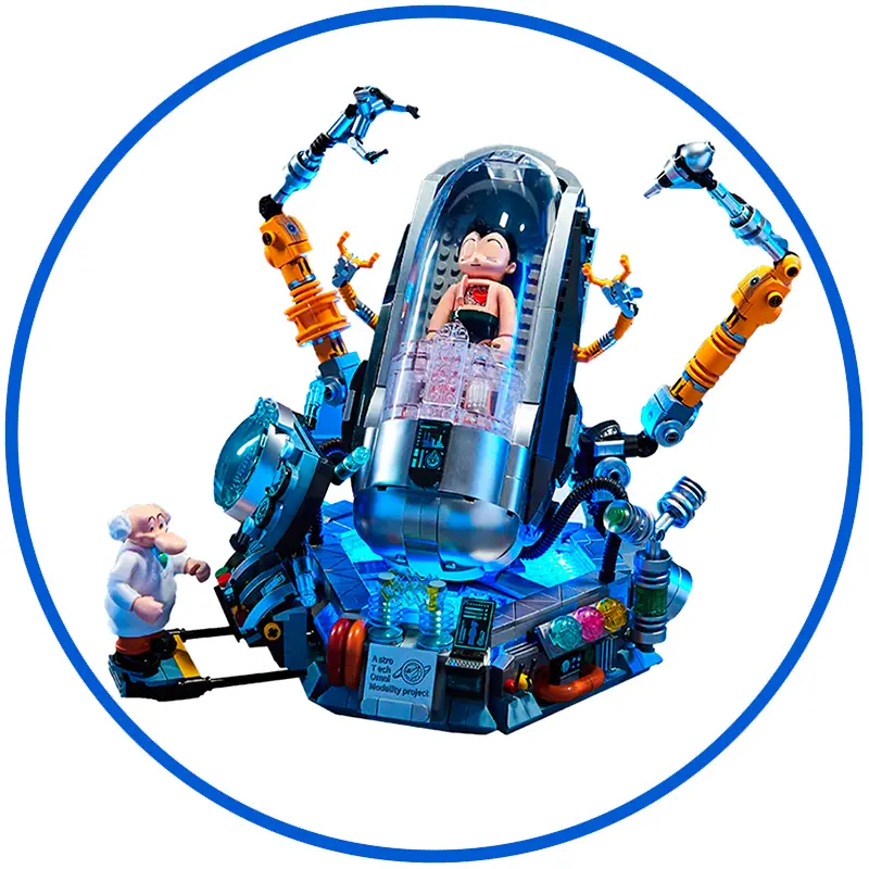 Series y Videojuegos