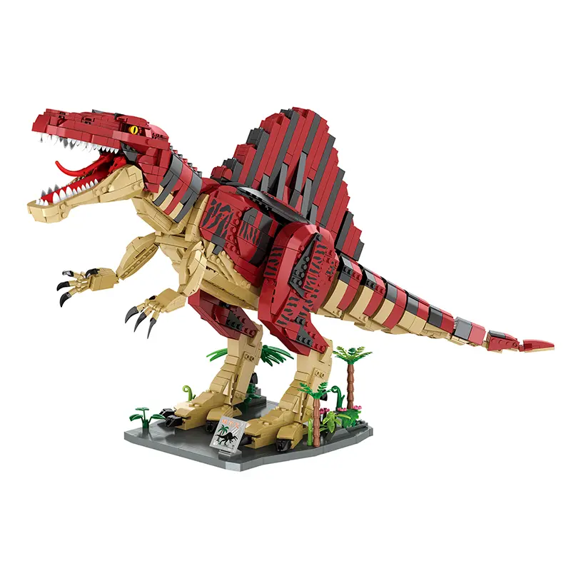 Espinosaurio
