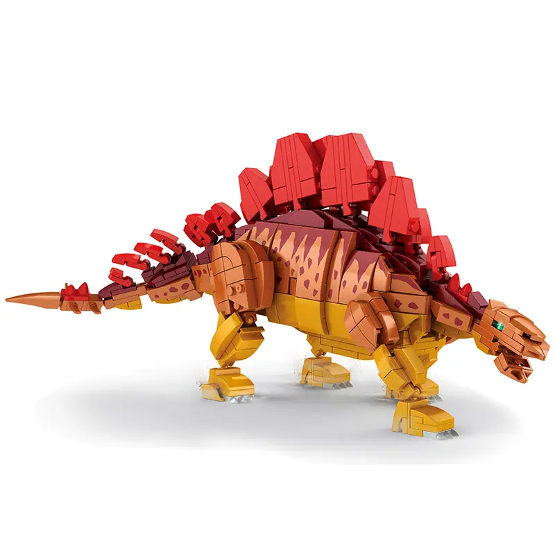 Estegosaurio