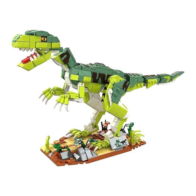 Velociraptor