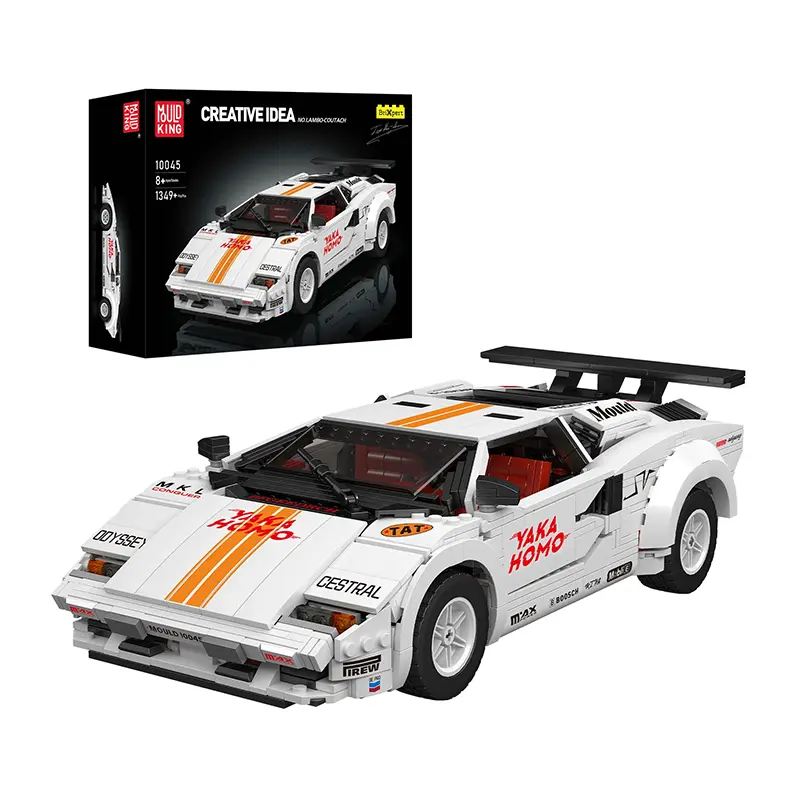 Lamborghini Countach