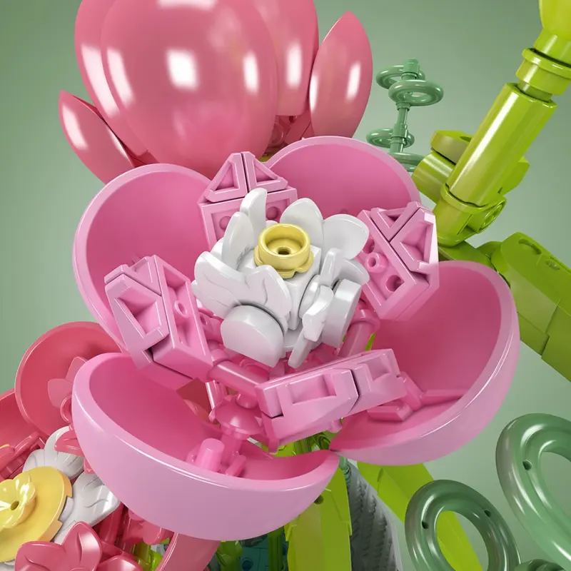 Mould King 10059