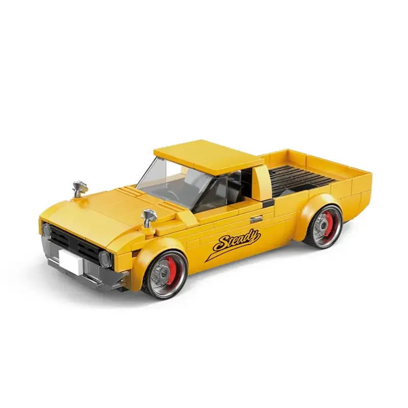 1978 Freedom Cruiser Power Build 8842