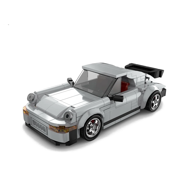930 Classic Turbo Power Build 8816
