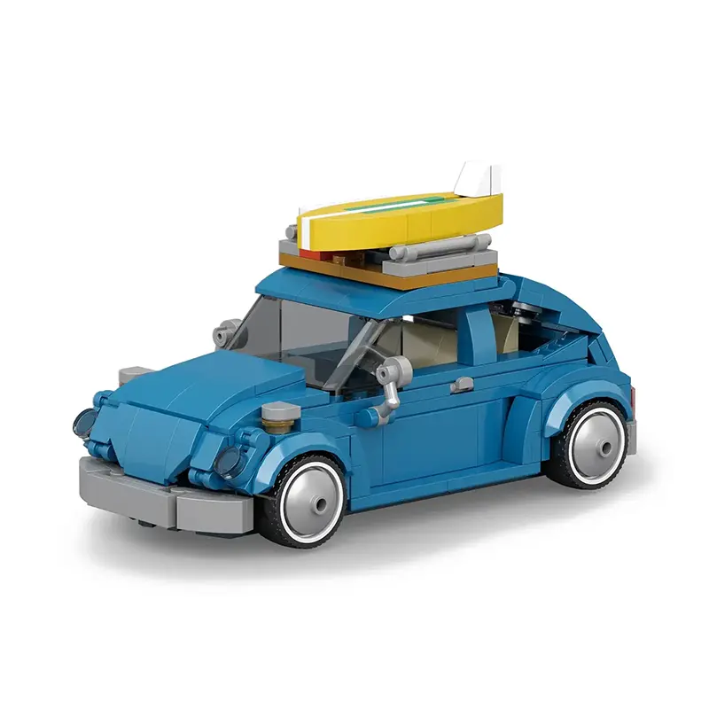 Beetle Summer Power Build 8805