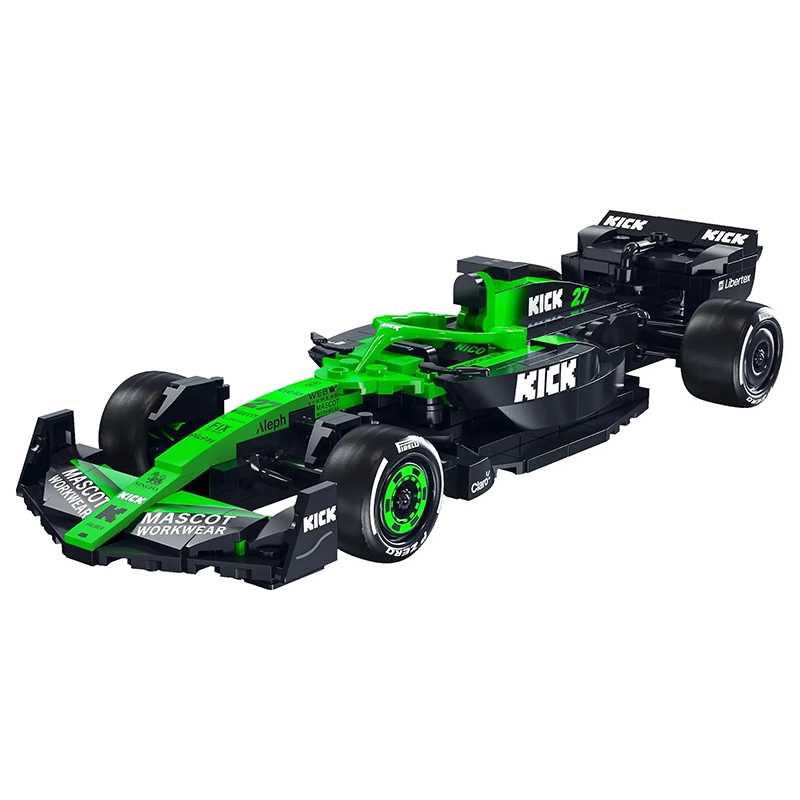 KICK Sauber F1 Team C45 1:24 C55082W