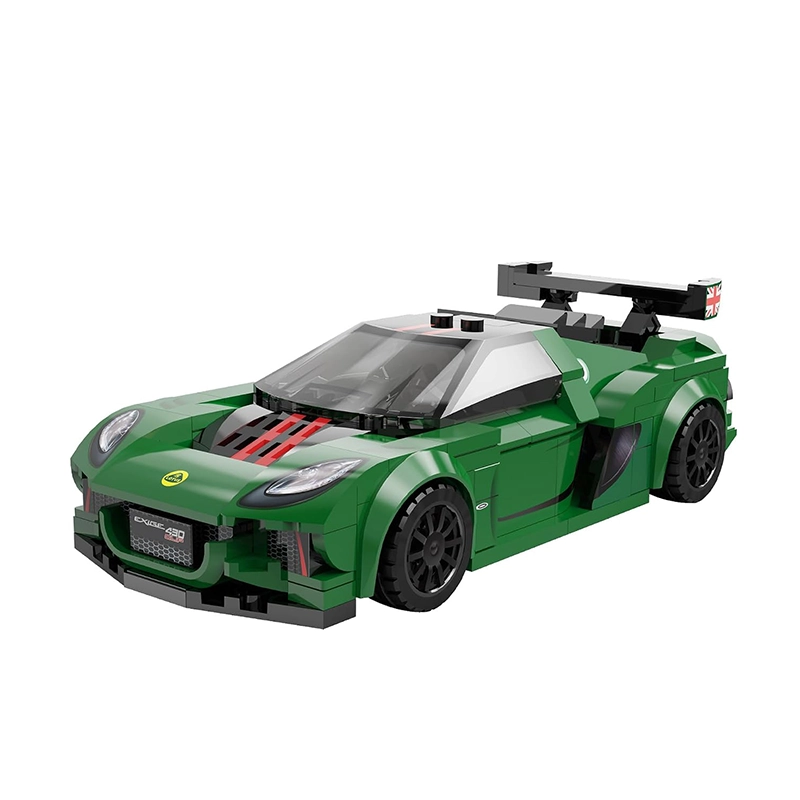 Lotus Exige Cup 430 1:24 C55043W
