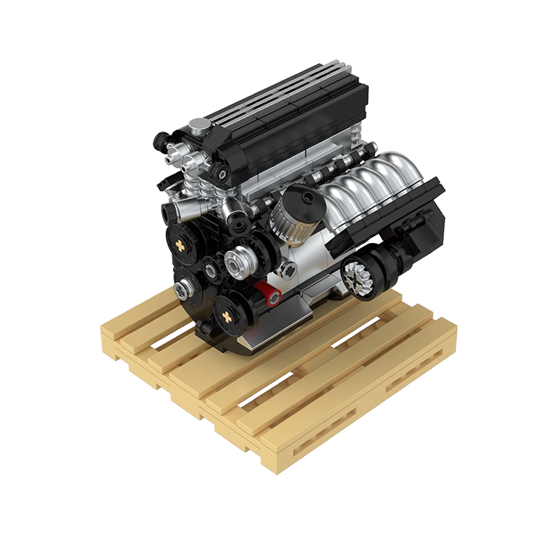 Mini Motor M3 S50 8869F