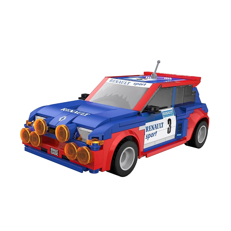 Renault 5 Maxi Turbo RC C51095W