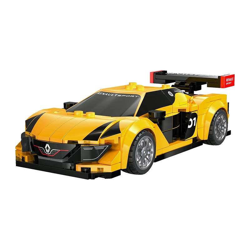 Renault Sport R.S. 01 1:24 C55037W