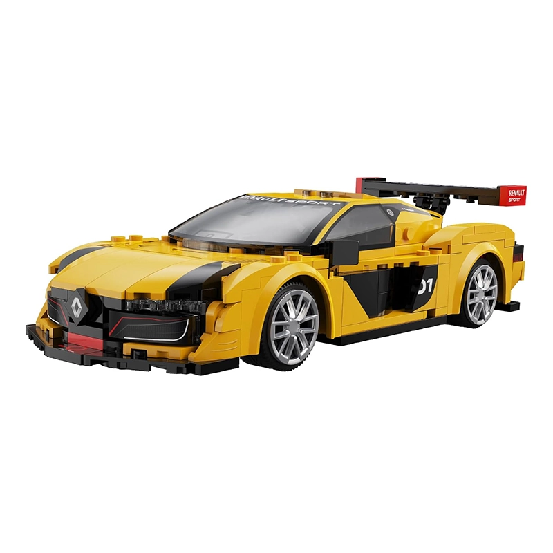 Renault Sport R.S. 01 RC C51094W
