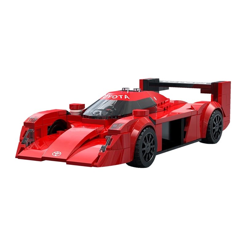 Toyota GT-One 1:24 C55040W