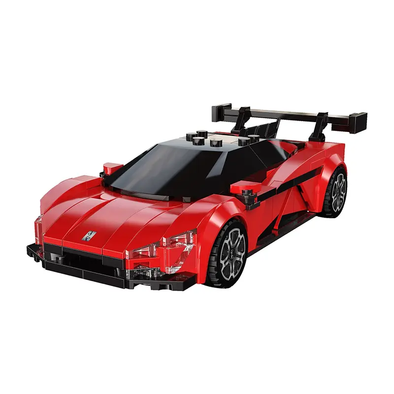 YangWang U9 1:24 C55045W