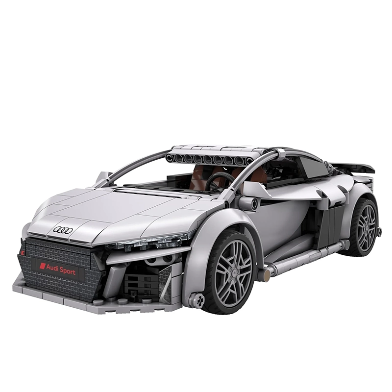 Audi R8 Coupé RC C57012W