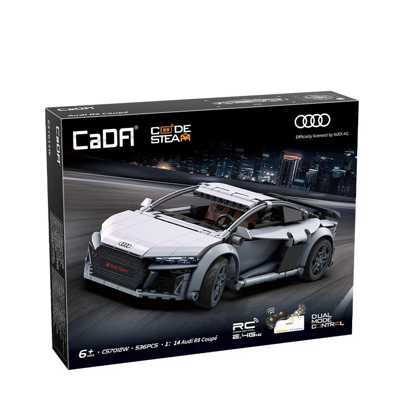 Caja CaDA C57012W