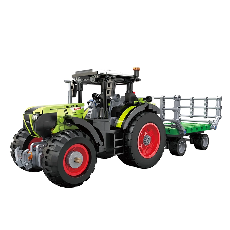 CLAAS ARION 660 C65015W
