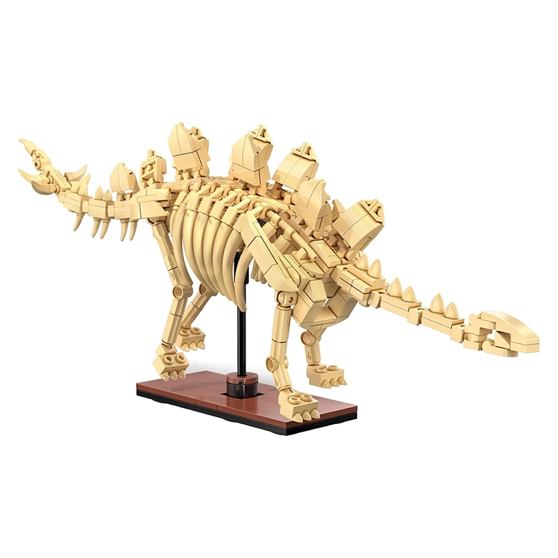 Fósil de Estegosaurio C59012W