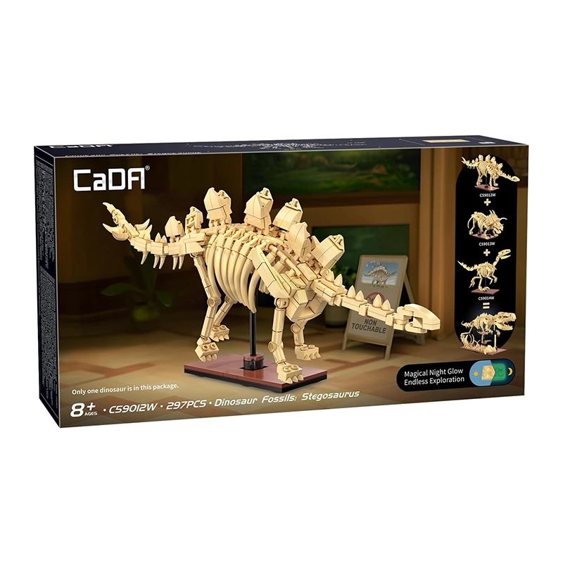 Caja CaDA C59012W