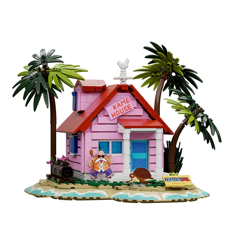 Kame House Pantasy