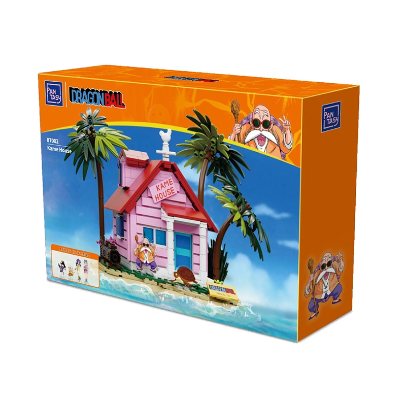 Caja de Pantasy 87002