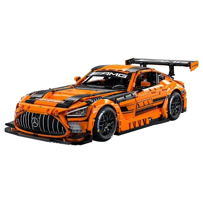 Mercedes-AMG GT3 C64008W