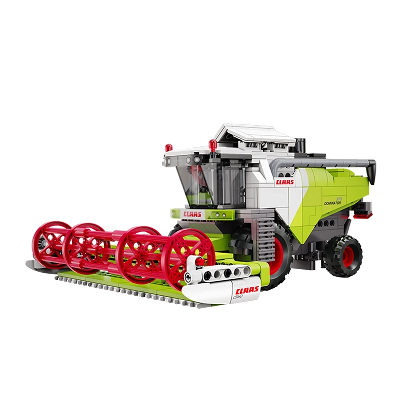 Mini CLAAS DOMINATOR 370 C65014W