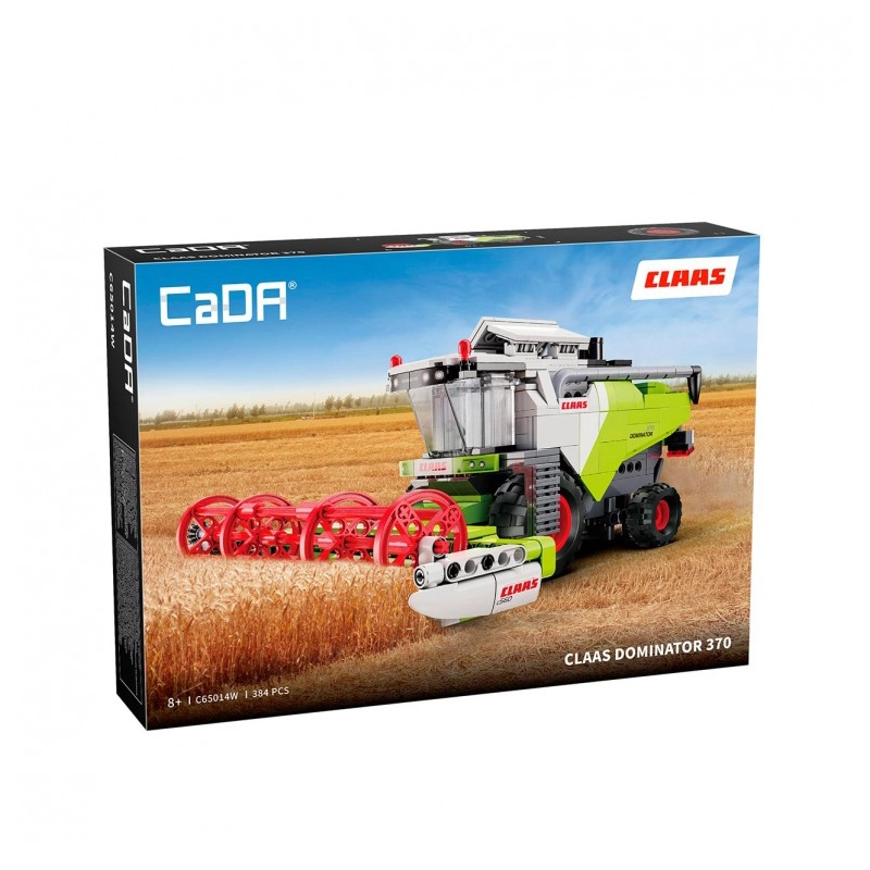 Caja CaDA C65014W