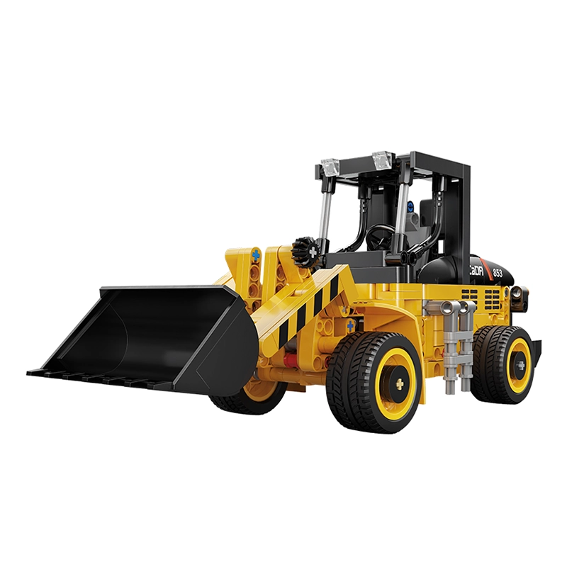 Pala Cargadora C65023W